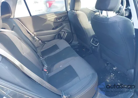 2024 Subaru Outback Premium z USA, uszkodzony, nr VIN 4S4BTACC1R3168362